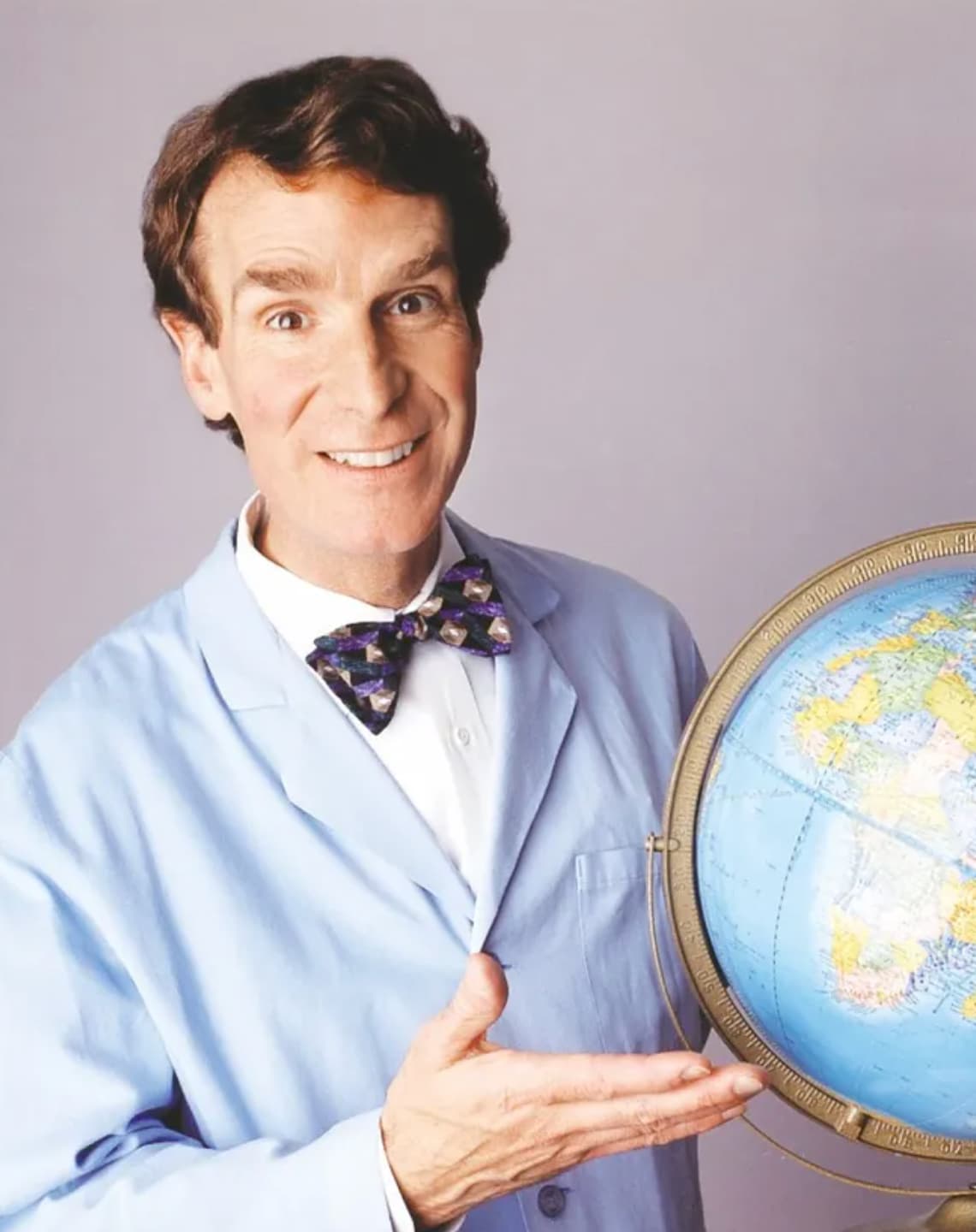 bill nye the science guy 1998